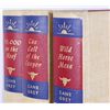 Image 4 : Complete Zane Grey Collection 98 Books W.J. Black