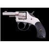 Image 1 : H&R Young America Model 1 .22 Revolver This is a H