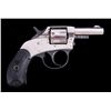 Image 2 : H&R Young America Model 1 .22 Revolver This is a H