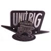 Image 2 : "Unit Rig" Mining Equipment Sign This is a "Unit R