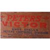 Image 2 : Peters Victor 12 Gauge Ammunition Box This is a Pe