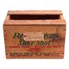 Image 4 : Remington ShurShot 12 Gauge Ammunition Box This is