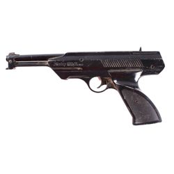 Daisy Model 188 Air Pistol This is a great 1970's