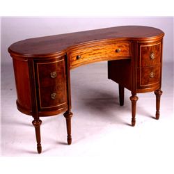 1929-1935 Huntley Simmons Vanity This is a Huntley