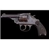 Image 1 : Iver Johnson .32 Safety Automatic Revolver This is