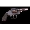 Image 2 : Iver Johnson .32 Safety Automatic Revolver This is