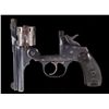 Image 8 : Iver Johnson .32 Safety Automatic Revolver This is