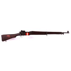 British Enfield Drill Purpose Rifle This is a Brit