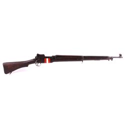 British Enfield Drill Purpose Rifle This is a Brit