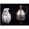 Image 1 : U.S. Military Practice Grenades This is a pair of