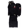 Image 2 : WWII US Navy Uniform Collection The lot features t