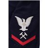 Image 3 : WWII US Navy Uniform Collection The lot features t