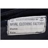 Image 8 : WWII US Navy Uniform Collection The lot features t