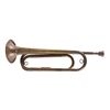 Image 7 : WWI US Regulation M1892 Bugle This is a World War