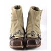 Image 3 : WWII 10th Mountain Division Type 1 Boots These are