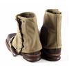 Image 5 : WWII 10th Mountain Division Type 1 Boots These are