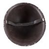 Image 6 : WWII British MK4 Helmet used by US Army This is th