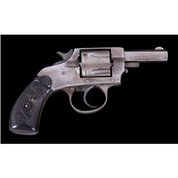 Forehand Arms .38 Double Action Revolver This is a