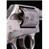 Image 5 : US Pistol Co .32 Nickel Double Action Revolver Thi