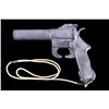 Image 1 : WWII US Navy Signal Pyrotechnic Flare Gun This is