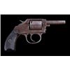 Image 1 : U.S. Revolver Co. .32 Double Action Revolver This