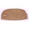 Image 7 : U.S. Military Garrison Cap Collection This is a co