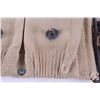 Image 10 : WWI Mills M1910 1918 Ammo Belt RARE This is an ori