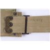 Image 8 : WWI USMC Mills M1914 Mounted Cartridge Belt This i