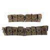 Image 1 : WWII M1923 & M1936 Dismounted Cartridge Belts The