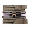 Image 3 : WWII M1923 & M1936 Dismounted Cartridge Belts The