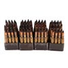 Image 1 : M1 Grand BRW 2 Clips & 136 30-06 AP FN Ammo The lo