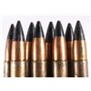 Image 3 : M1 Grand BRW 2 Clips & 136 30-06 AP FN Ammo The lo