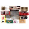 Image 2 : Pistol & Carbine Ammo Collection This includes:  2
