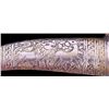 Image 9 : Antique Russian Curved Dagger The lot features a c