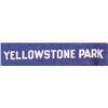 Image 3 : Yellowstone Park Garrison Cap circa 1900 This is a