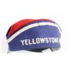 Image 7 : Yellowstone Park Garrison Cap circa 1900 This is a