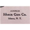 Image 10 : "Still Boring Ithaca Guns" Bob Edwards Envelope Th