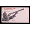 Image 1 : "Still Boring Ithaca Guns" Bob Edwards Envelope Th