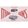 Image 5 : "Still Boring Ithaca Guns" Bob Edwards Envelope Th