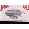 Image 6 : "Still Boring Ithaca Guns" Bob Edwards Envelope Th