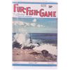 Image 10 : Fur Fish Game Harding's Magazines 1937-1970 The lo