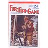 Image 3 : Fur Fish Game Harding's Magazines 1937-1970 The lo