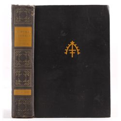 Of Human Bondage by W.S. Maugham 1915 This is a fi