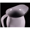 Image 2 : WWII U.S. Military Enamelware Pitcher This is a WW