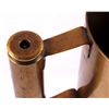 Image 3 : WWII Era Artillery Shell Trench Art Mug This is a