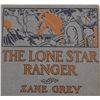 Image 3 : Antique Collection of Zane Grey Western Books This