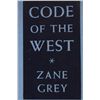 Image 4 : Antique Collection of Zane Grey Western Books This