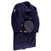 Image 1 : Air Force Overcoat and Officer's Hat This is a U.S