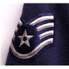 Image 4 : Air Force Overcoat and Officer's Hat This is a U.S
