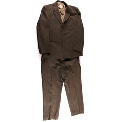 Bridger Forest Service Ranger Uniform This is a U.